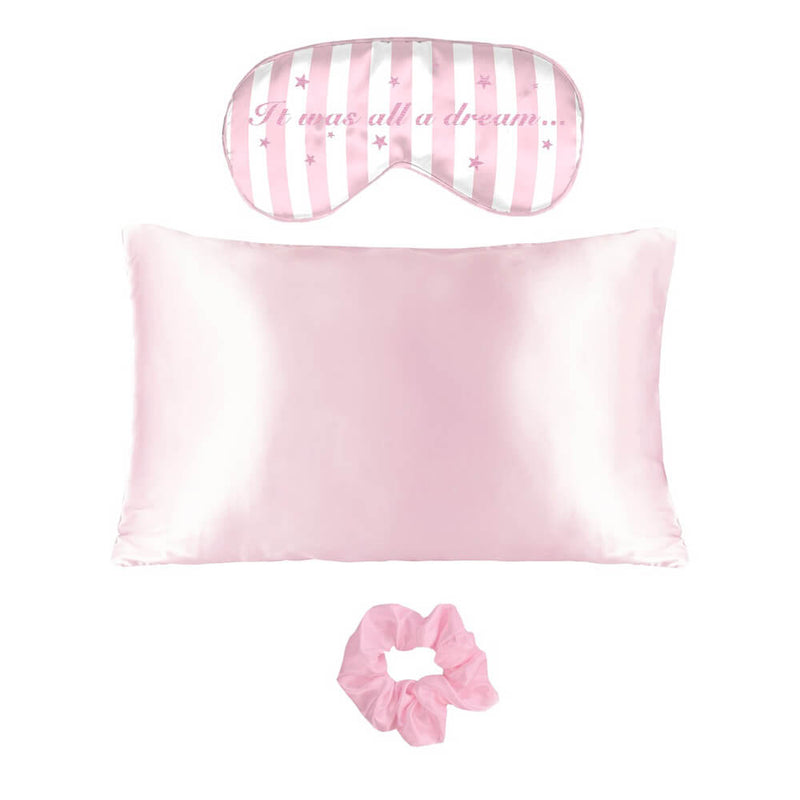The Vintage Cosmetic Company Sleeping Beauty Set