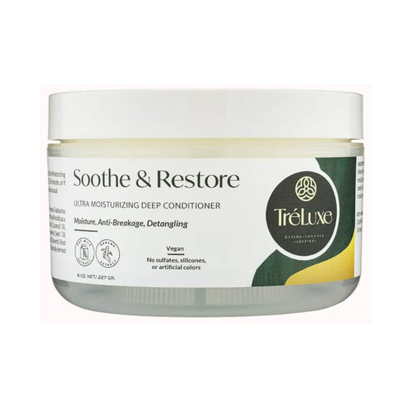 TréLuxe Soothe & Restore Deep Conditioner