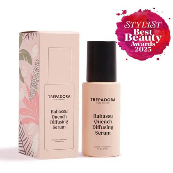 Trepadora Babassu Quench Diffusing Serum