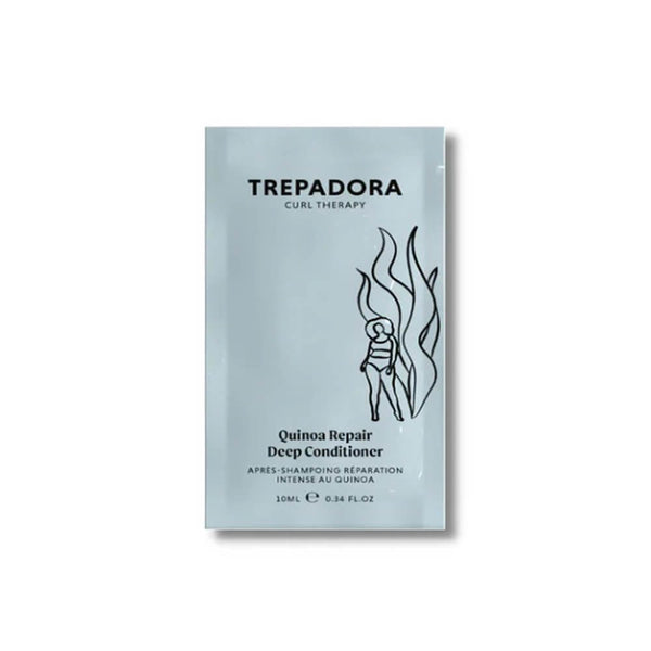 Trepadora Quinoa Repair Deep Conditioner