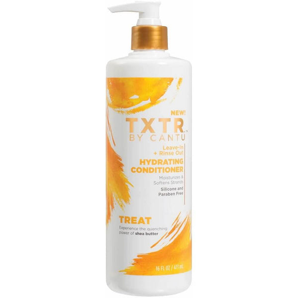 TXTR By Cantu Hydrating Conditioner