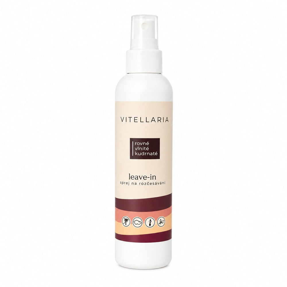 Vitellaria Leave-In sprej