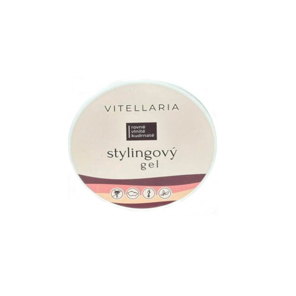 Vitellaria Stylingový Gel 50 ml