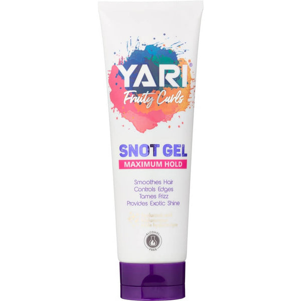 Yari Fruity Curls Snot Gel