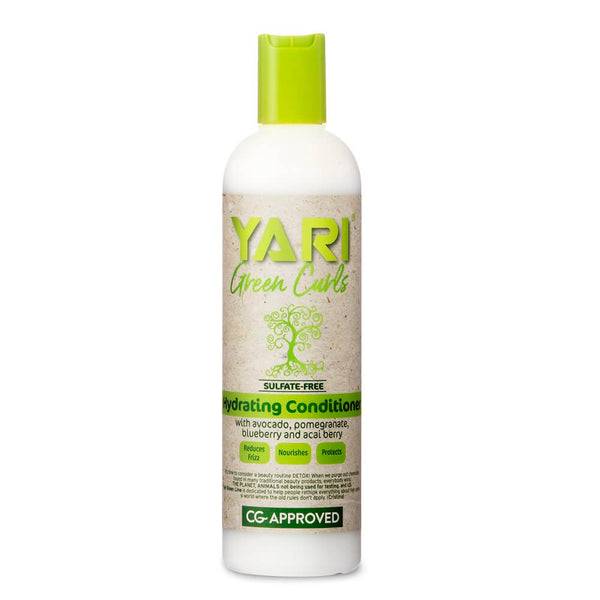 Yari Green Curls Hydrating Conditioner
