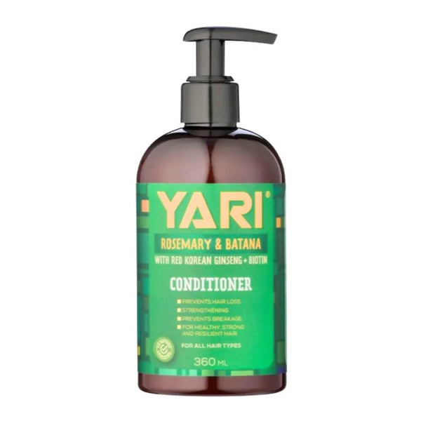 Yari Rosemary & Batana Conditioner