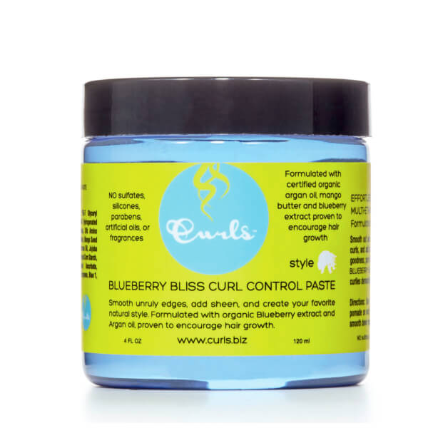 CURLS Blueberry Bliss Curl Control Paste