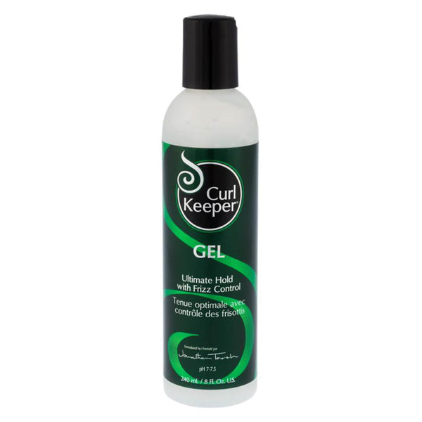 Curl Keeper Gel