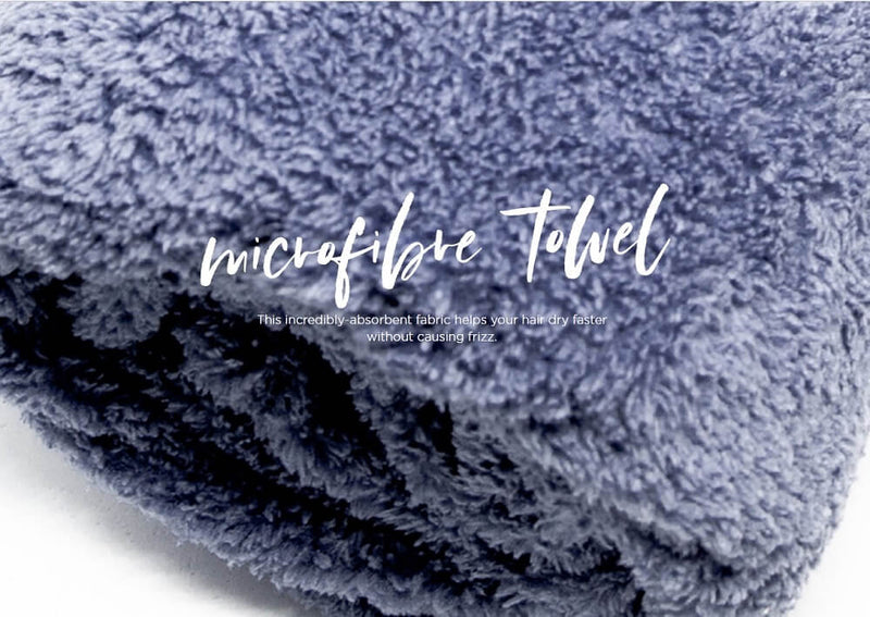 HER Microfibre Towel