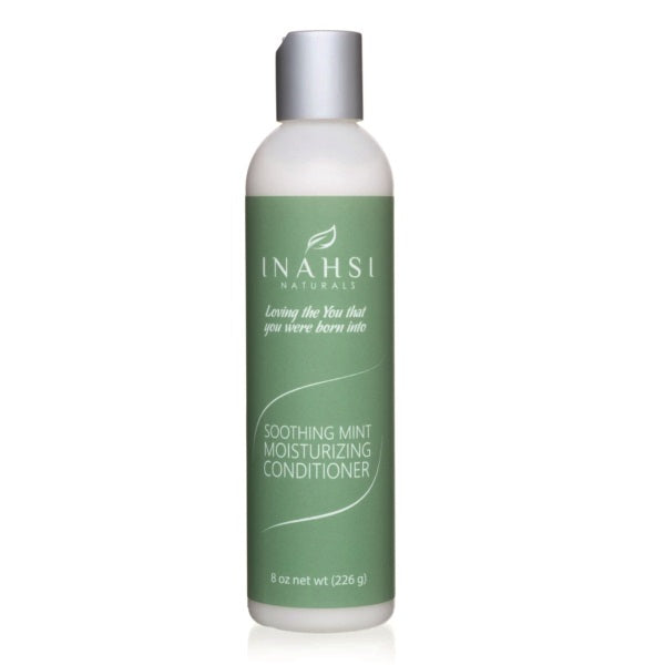 Inahsi Soothing Mint Moisturizing Conditioner