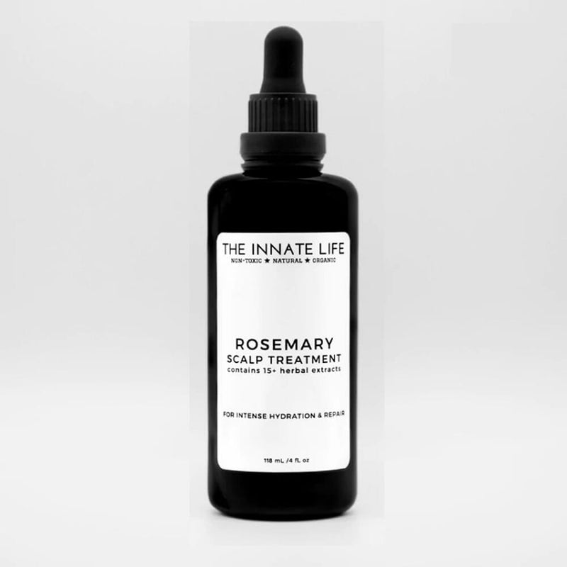 Innate Life Rosemary Scalp Treatment