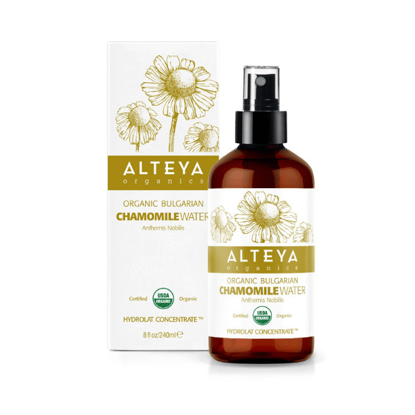 Alteya heřmánková voda BIO 120 ml