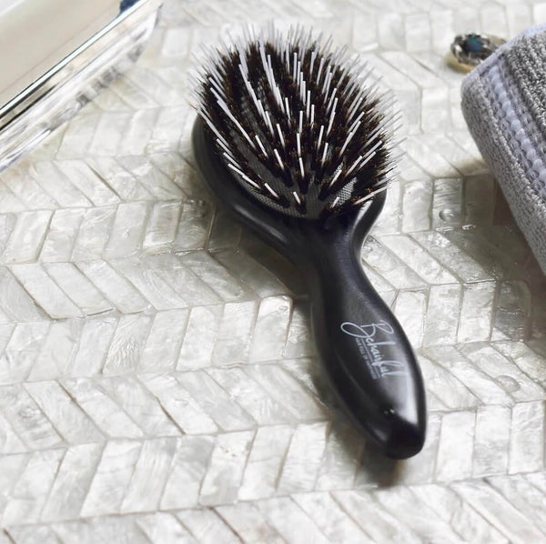 Behairful The Professional Detangler Brush