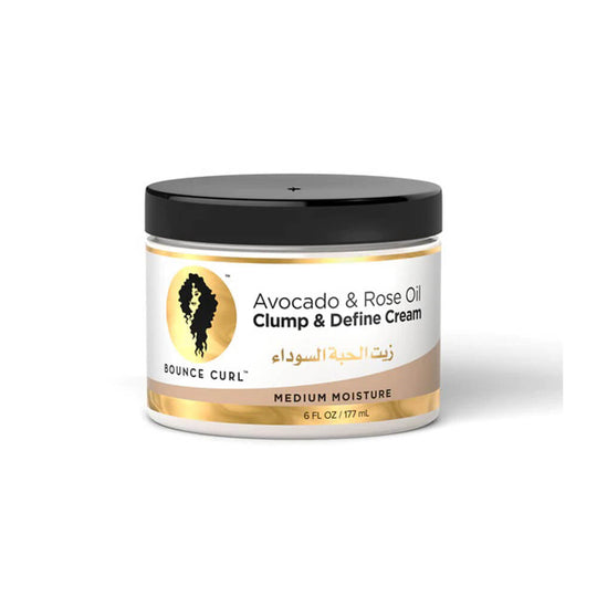 Bounce Curl Clump & Define Cream