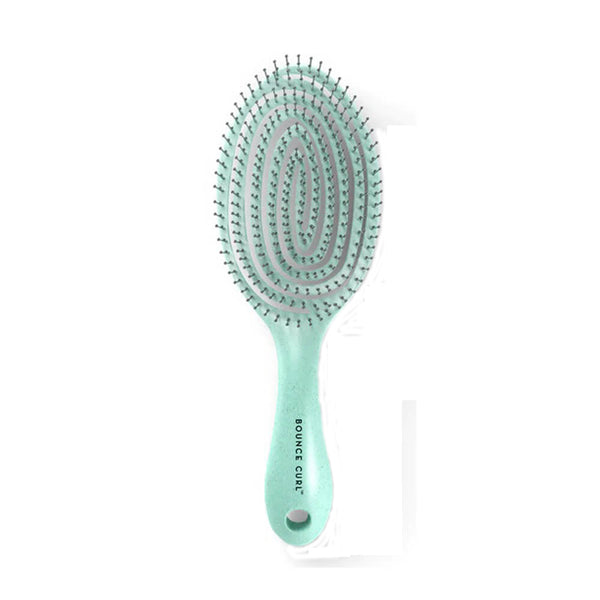 Bounce Curl Style & Detangle Brush