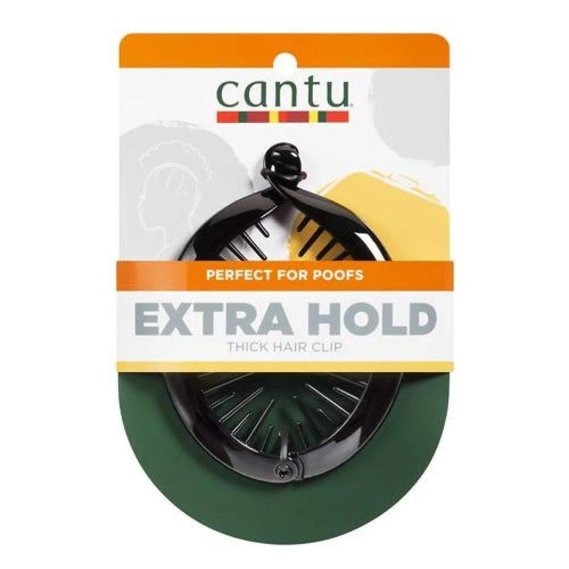 Cantu Extra Hold Thick Hair Clip – Spona na kudrnaté vlasy