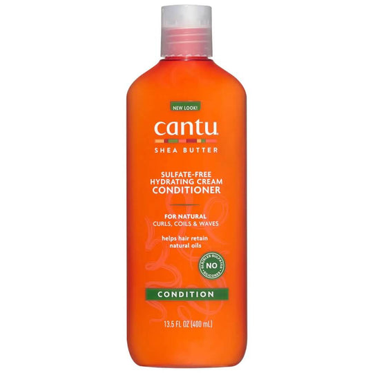 Cantu Sulfate-Free Hydrating Cream Conditioner