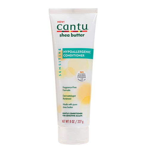 Cantu Hypoallergenic Conditioner – Kondicionér pro citlivé vlasy 237 g