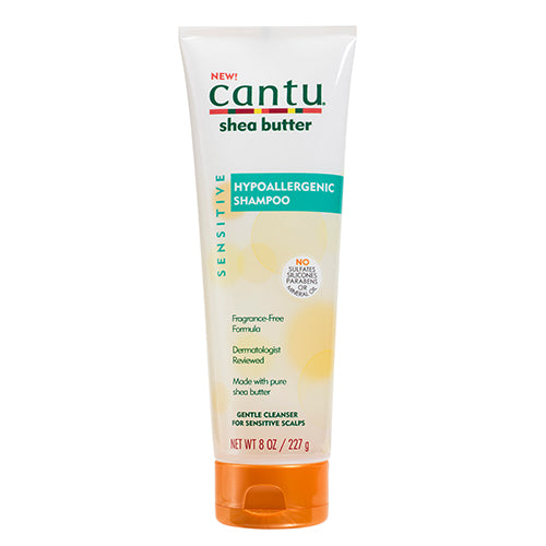 Cantu Hypoallergenic Shampoo – Šampon pro citlivé vlasy 237 g