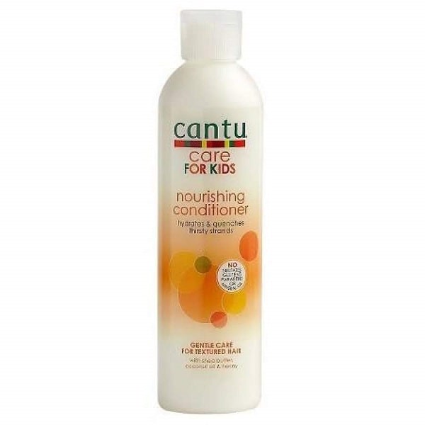 Cantu Kids Nourishing Conditioner – Kondicionér pro děti 237 ml