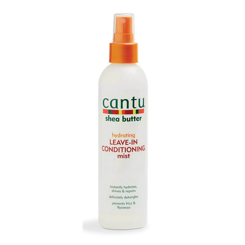 Cantu Leave-In Conditioning Mist