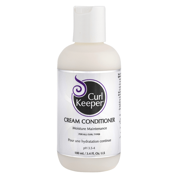 Curl Keeper Cream Conditioner