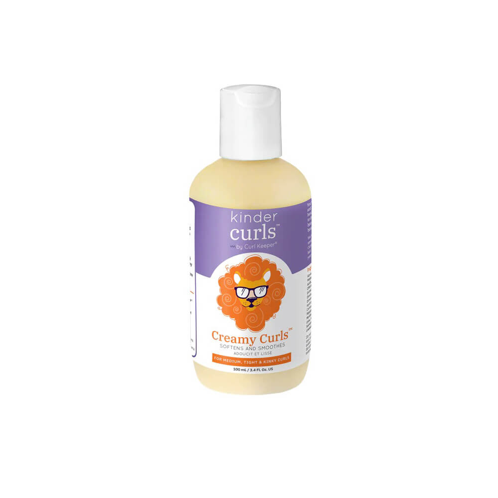 Curl Keeper Kinder Curls Creamy Curls 100 ml