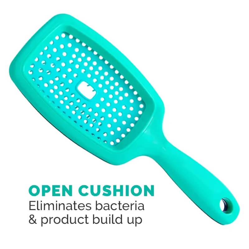 Kartáč Curl Keeper Flexy Brush