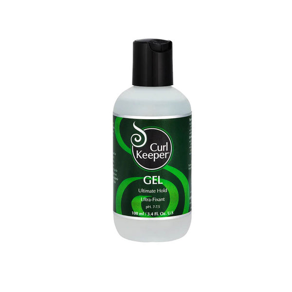 Curl Keeper Gel 100 ml