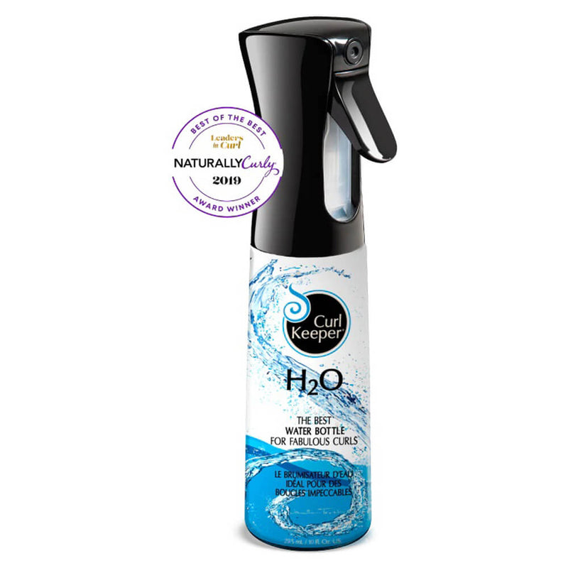 Curl Keeper H2O
