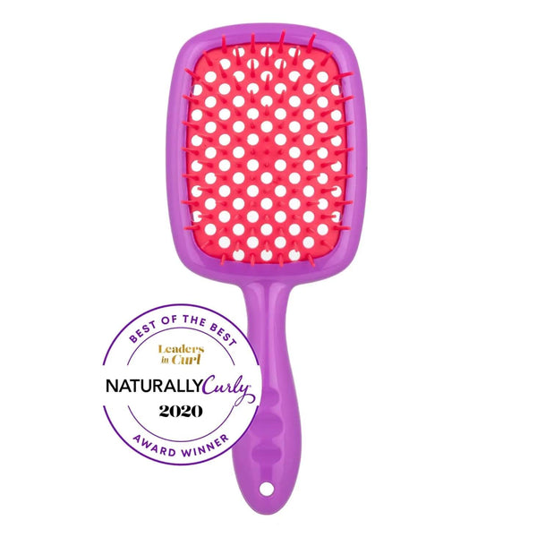 Curl Keeper Kinder Brush