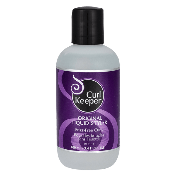 Curl Keeper Original