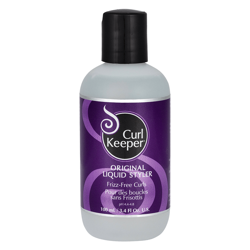 Curl Keeper Original