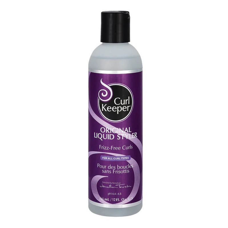 Curl Keeper Original 355 ml