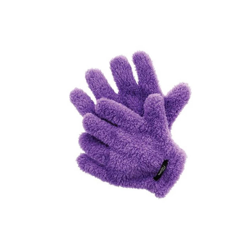 Curl Keeper Quick-Dry Styling Gloves