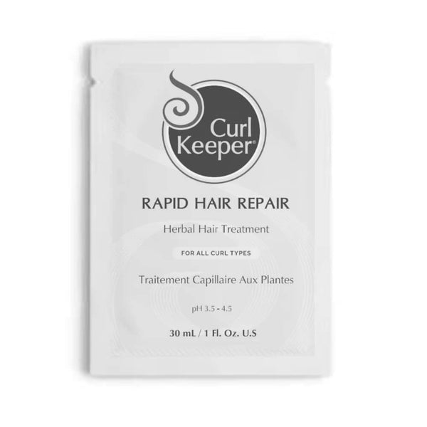 Curl Keeper Rapid Hair Repair Treatment 30 ml