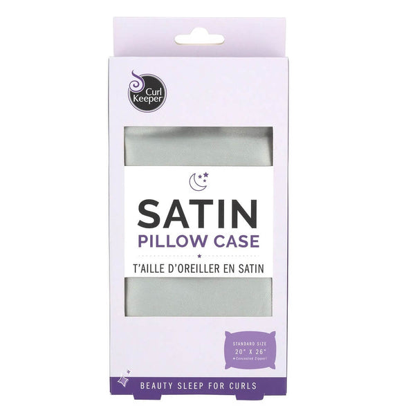 Curl Keeper Satin Pillowcase