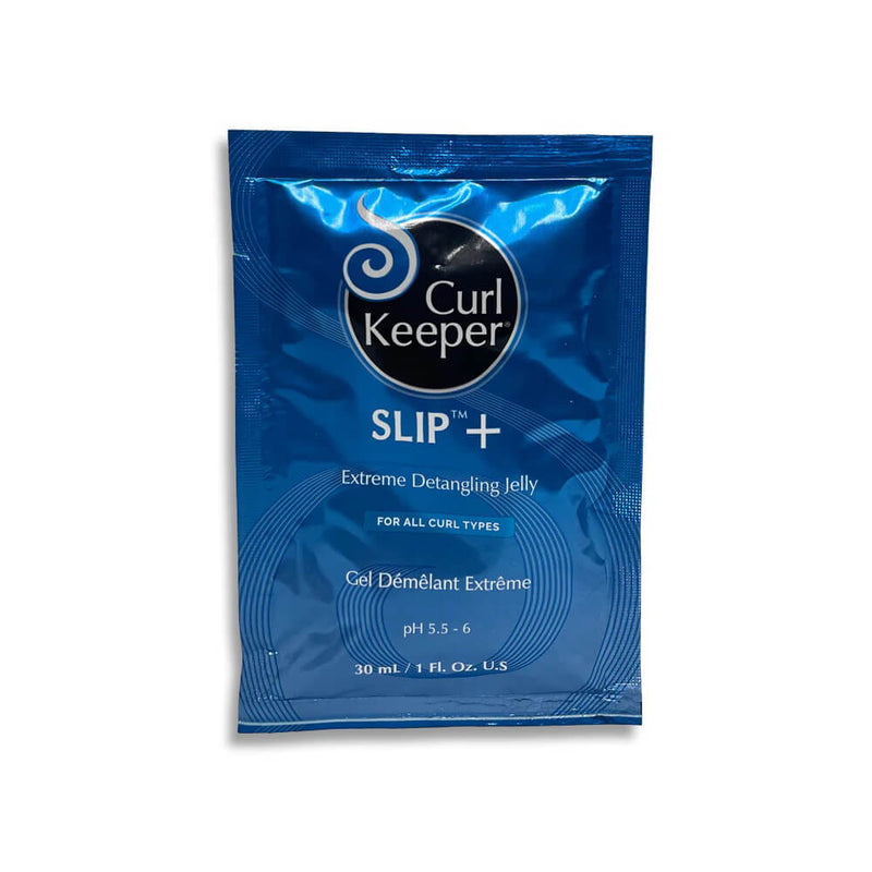 Curl Keeper Slip+ Extreme Detangling Jelly 30 l´ml