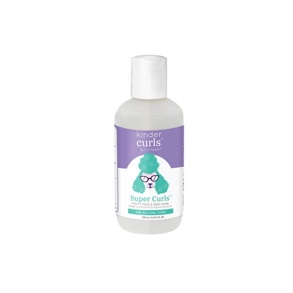 Curl Keeper Kinder Curls Super Curls 100 ml