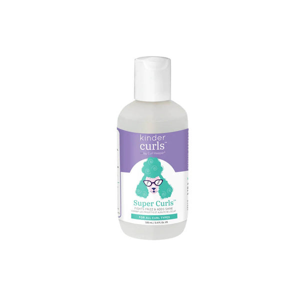 Curl Keeper Kinder Curls Super Curls 100 ml