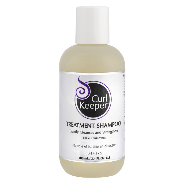 Curl Keeper Treatment Shampoo