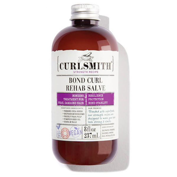 Curlsmith Bond Curl Rehab Salve