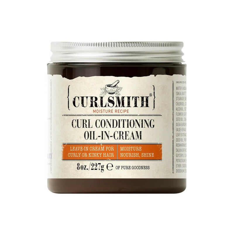 Curlsmith Curl Conditioning Oil-In-Cream