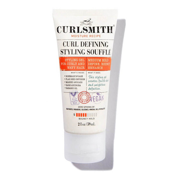 Curlsmith Curl Defining Styling Soufflé 59 ml