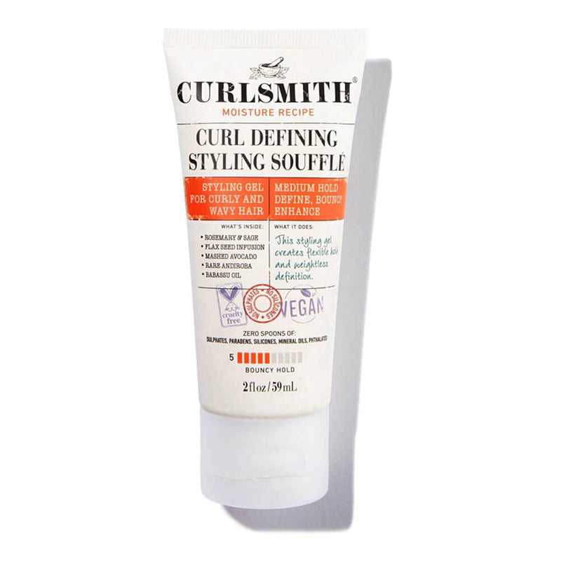 Curlsmith Curl Defining Styling Soufflé 59 ml