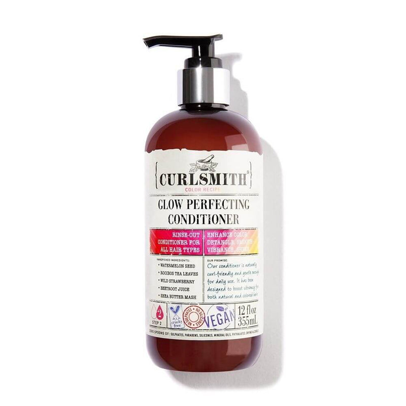 Curlsmith Glow Perfecting Conditioner