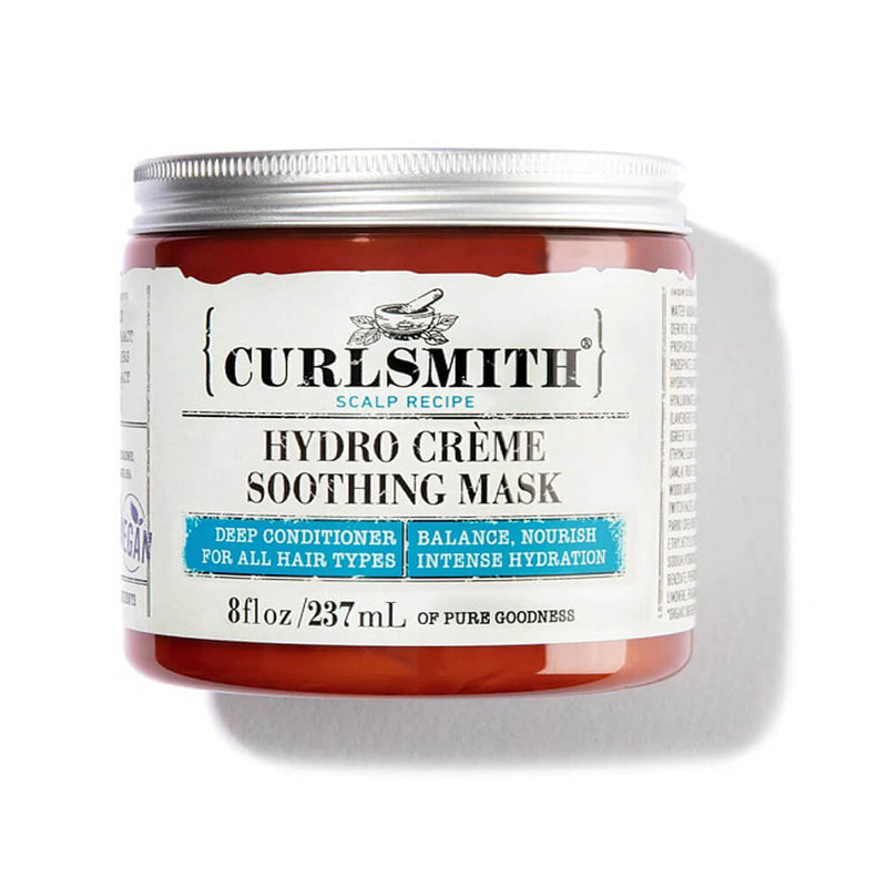 Curlsmith Hydro Crème Soothing Mask