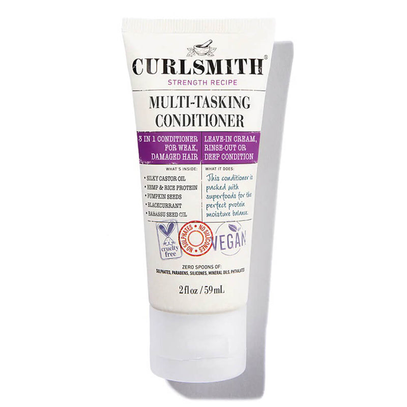 Curlsmith Multi-Tasking Conditioner 59 ml