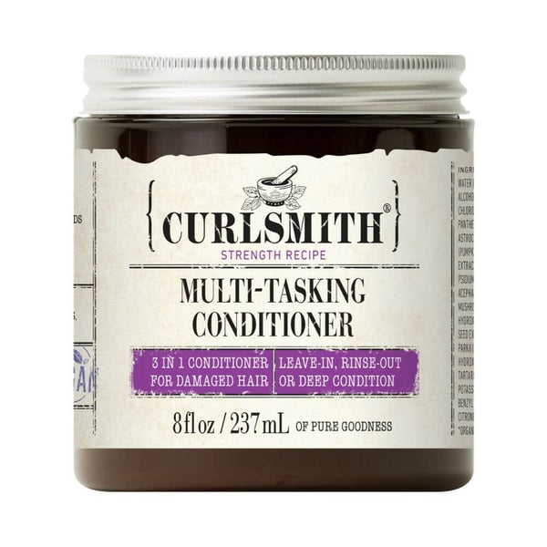 Curlsmith Multi-Tasking Conditioner