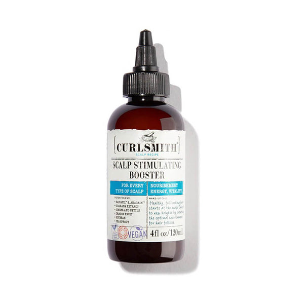 Curlsmith Scalp Stimulating Booster